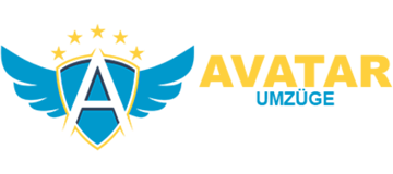 AVATAR Umzüge Logo