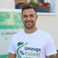 Patrick Hammer - Partnerprüfung & Firmenbetreuung bei Umzugsrabatt.de