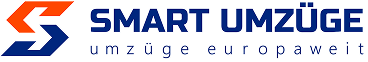 Smart Umzüge Logo